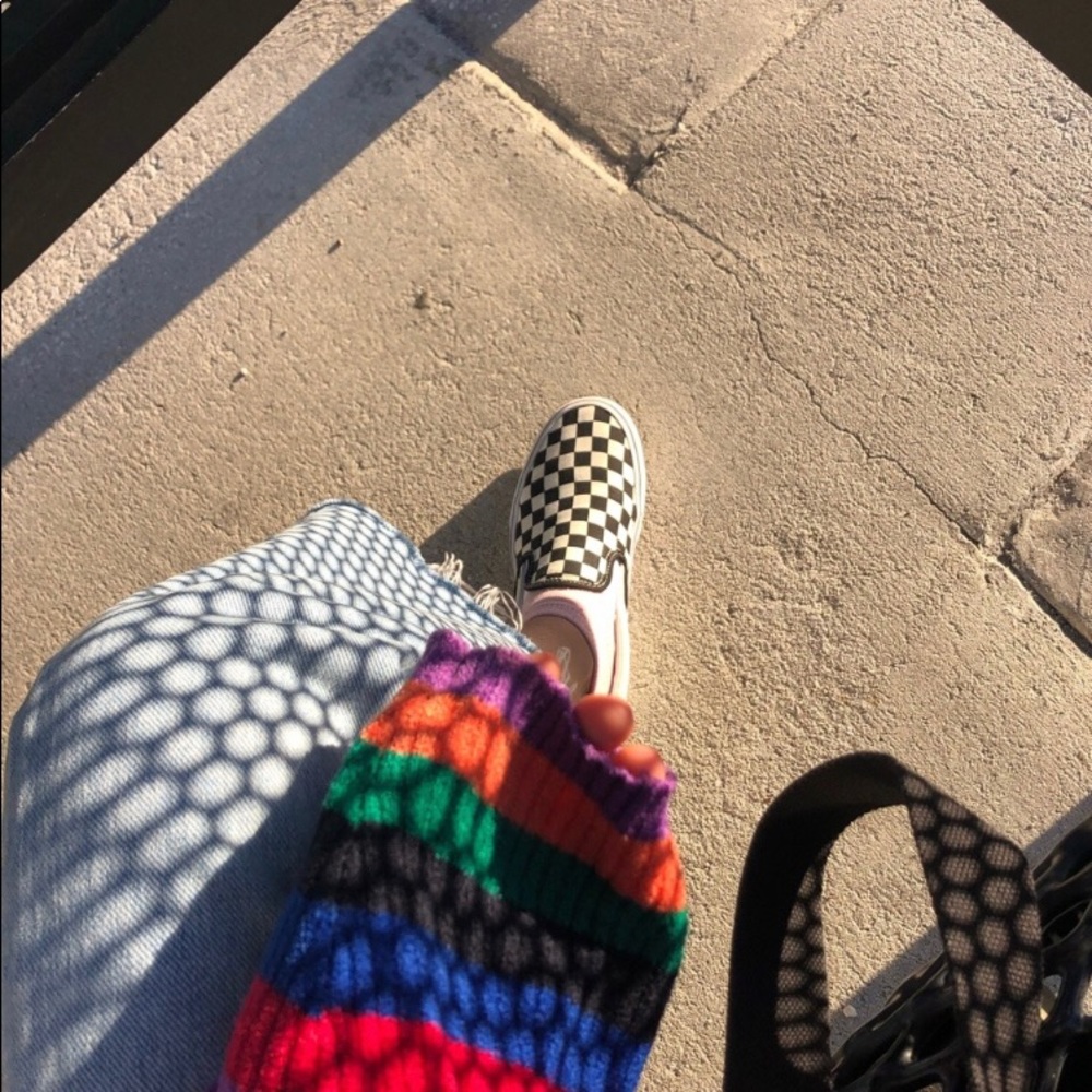 Meet your Posher, Alexandra